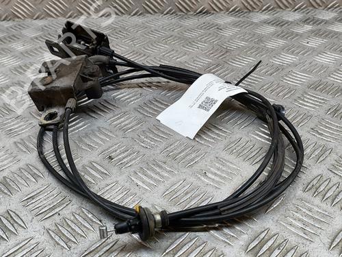 Hood lock LAND ROVER DISCOVERY SPORT (L550) 2.0 D 4x4 | BP16945410C133