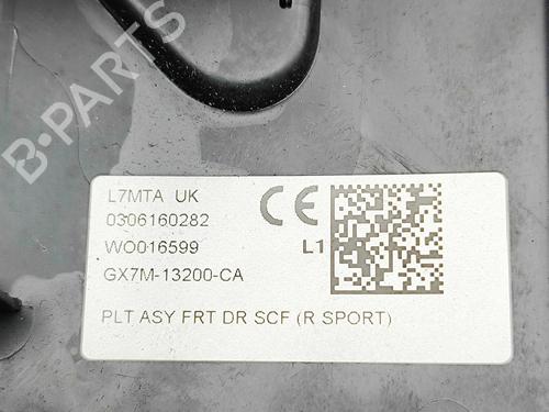 Trinbræt JAGUAR XE (X760) 2.0 D | BP38239365C149 - Image 8