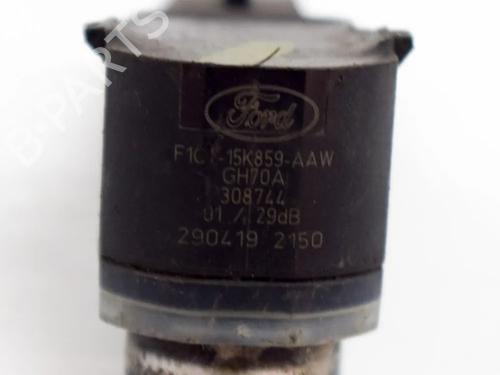 Electronic module FORD RANGER (TKE) 2.0 EcoBlue 4x4 | BP27762555M83 - Image 5