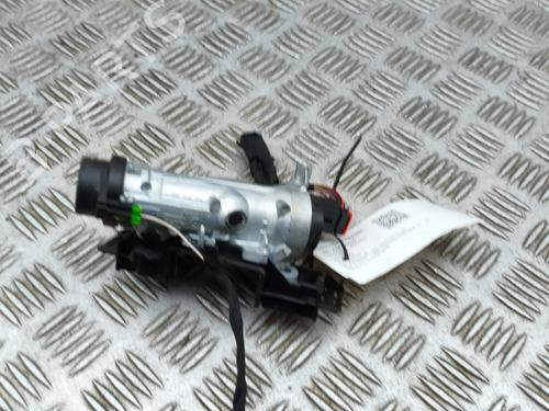 Ignition barrel VW CRAFTER Van (SY_, SX_) 2.0 TDI FWD (SYB, SYC, SYD) | BP39511514M48 - Image 2