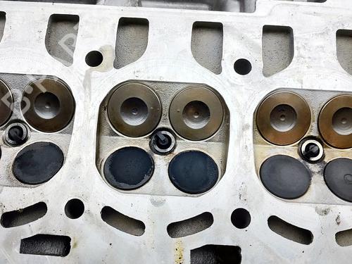 Cylinder head BMW 5 (E60) 530 d | BP37481604M5  - Image 7