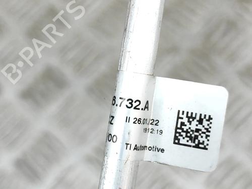 AC pipe SKODA ENYAQ iV SUV (5AZ) 50 | BP27768989M126 - Image 7