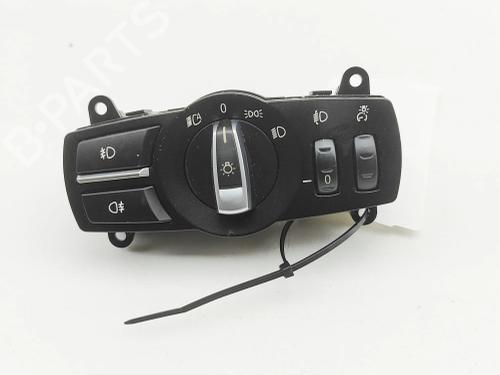 Used Control unit Control unit BMW 5 (F10) 520 d (184 hp) 40536111 40536111