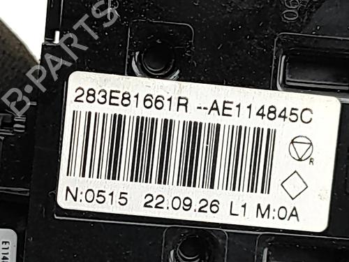 Comutador RENAULT ZOE (BFM_) ZOE (BFMC, BFMD) | BP38070579I30 - Image 6