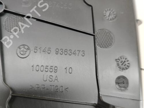 Andre BMW X3 (G01, F97, G08) iX3 | BP28551220O1