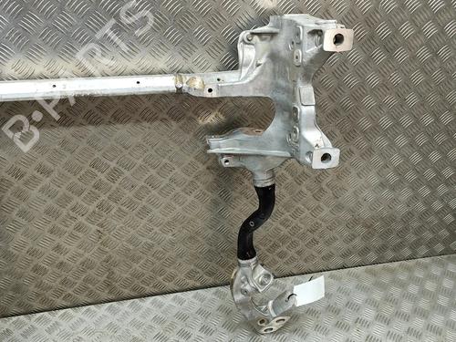 Subframe AUDI Q8 (4MN, 4MT) 50 TDI Mild Hybrid quattro | BP33372860M9  - Image 8