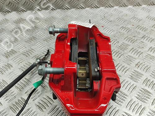 Left front brake caliper HONDA CIVIC X Hatchback (FC_, FK_) 2.0 Type-R (FK8) | BP28612160M105