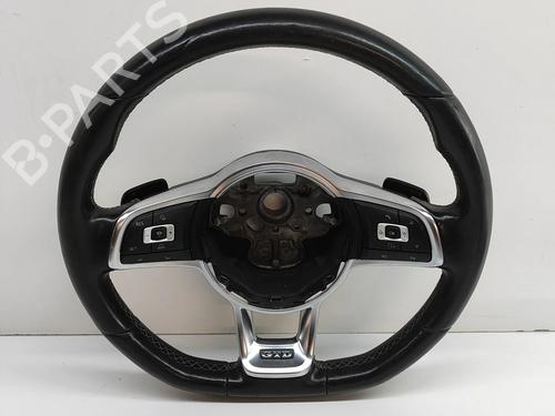 Used Steering wheel VW GOLF VII (5G1, BQ1, BE1, BE2) 2.0 GTD (184 hp) 24142085