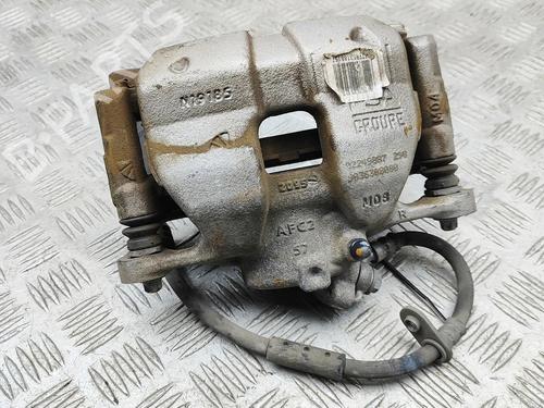 Right front brake caliper OPEL MOKKA 1.2 (76) | BP36457951M104 - Image 3