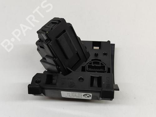 Ignition barrel BMW X5 (E70) xDrive 30 d | BP16712089M48 