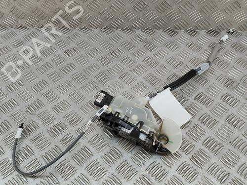 Used Front left lock PEUGEOT 2008 II (UD_, US_, UY_, UJ_, UR_, UC_) e-2008 (UKZKXZ) (136 hp) 27780392