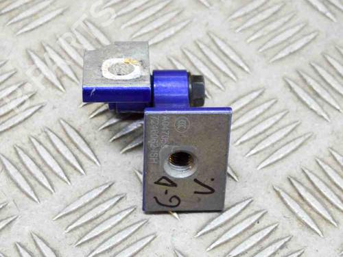 Hinge/Door check strap BMW 3 (G20, G80, G28) 330 e Plug-in-Hybrid xDrive | BP28430414C146 