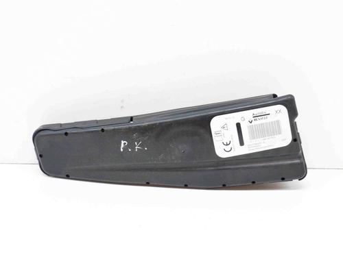 Venstre sete kollisjonspute RENAULT ZOE (BFM_) ZOE (88 hp) 8412505