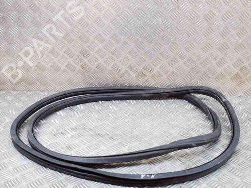 Used Rubber door seal PORSCHE CAYENNE (92A) 3.0 Diesel (239 hp) 14654502