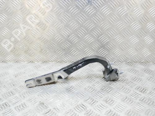 Used Hinge/Door check strap Hinge/Door check strap BMW 3 Gran Turismo (F34) 320 i xDrive (184 hp) 14639979 14639979