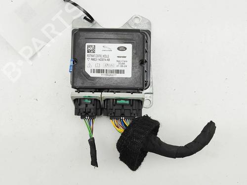 Used ECU airbags ECU airbags LAND ROVER DEFENDER Station Wagon (L663) P525 4x4 (525 hp) 33390750 33390750