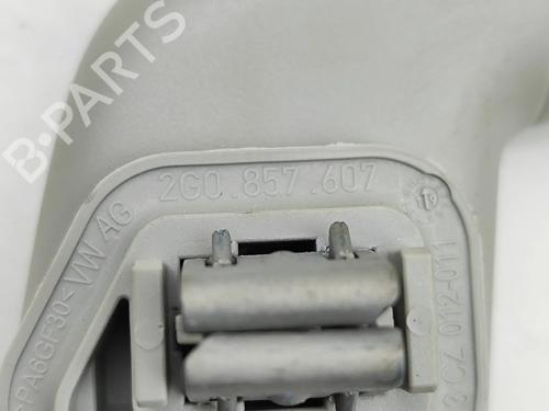 Interior roof handle SKODA SCALA (NW1) 1.0 TSI | BP33374245I35  - Image 6