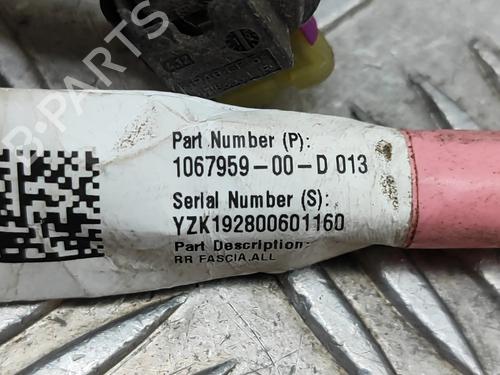 Electronic module TESLA MODEL 3 (5YJ3) EV AWD | BP28430620M83  - Image 7