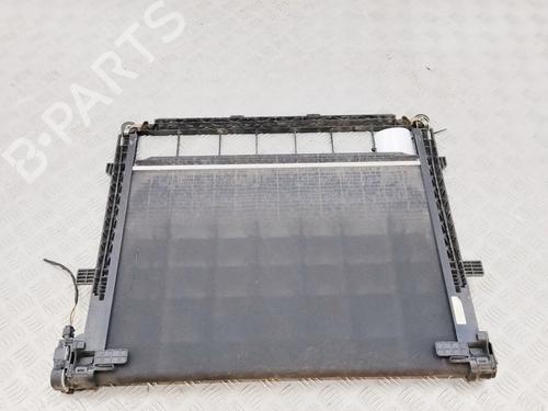 Used Grille Grille 38540081 38540081