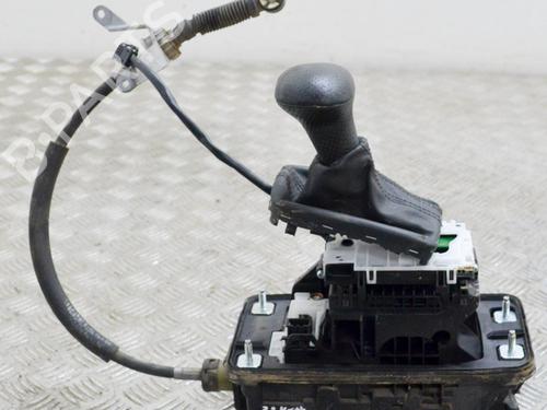 Gear lever AUDI A5 (8T3) 2.0 TDI quattro | BP8624787M90 