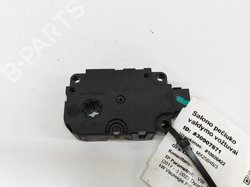 Used Electronic module VW TOUAREG (CR7, RC8) 3.0 TDI 4motion (286 hp) 27315002