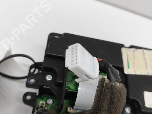 Switch NISSAN NAVARA NP300 (D40) 2.5 dCi 4WD (D40TT, D40T, D40M, D40BB) | BP21809519I30 