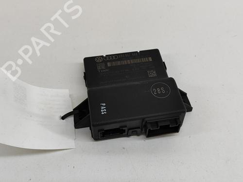 Used Electronic module AUDI A5 Sportback (8TA) 2.0 TDI quattro (177 hp) 17225464