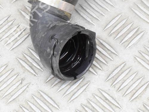 Pipe AUDI A6 Allroad C7 (4GH, 4GJ) 3.0 TDI quattro | BP14643966M125 