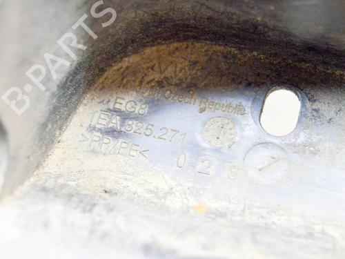 Underbody protection VW ID.3 (E11, E12) Pro S | BP27760690M92