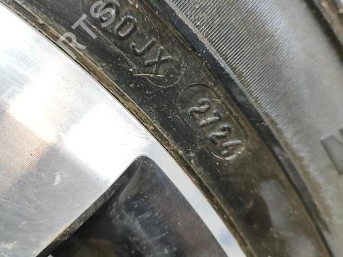 Rim ISUZU D-MAX II (TFR, TFS) 1.9 Ddi 4x4 (TFS87J) | BP29975553C45 