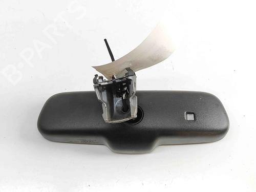 Rear mirror AUDI A7 Sportback (4GA, 4GF) 3.0 TDI quattro | BP29487795I6 - Image 2