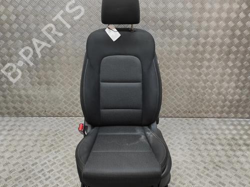 Used Left front seat Left front seat KIA SPORTAGE IV (QL, QLE) 1.6 CRDi (136 hp) 33377205 33377205