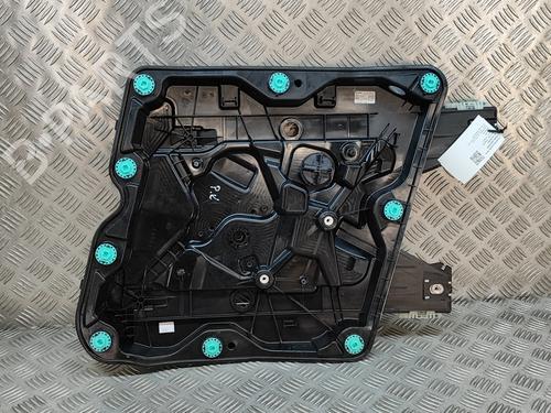 Used Front left window mechanism VW ID.4 (E21) GTX (299 hp) 27770128