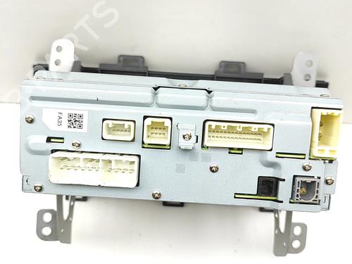 Electronic module SUBARU OUTBACK (BS) 2.0 D AWD (BSD) | BP32756015M83  - Image 6