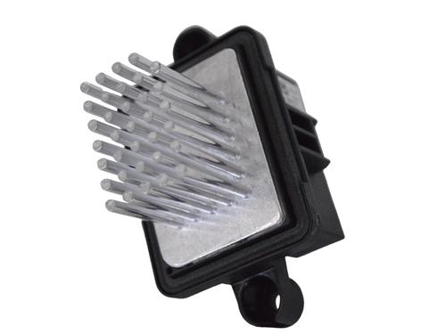 Used Heater resistor Heater resistor BMW X5 (F15, F85) xDrive 50 i (449 hp) 33357871 33357871