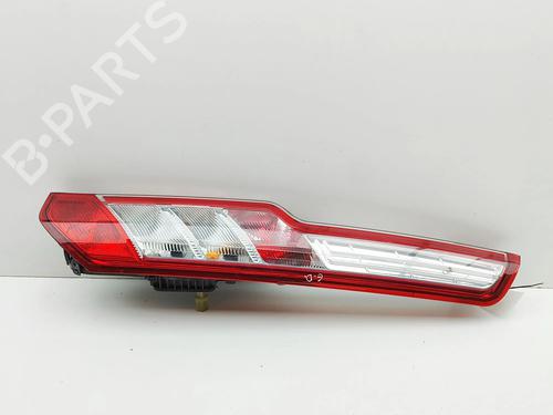 Used Right taillight Right taillight FORD TRANSIT CUSTOM V362 Van (FY, FZ) 2.0 EcoBlue (130 hp) 32973162 32973162