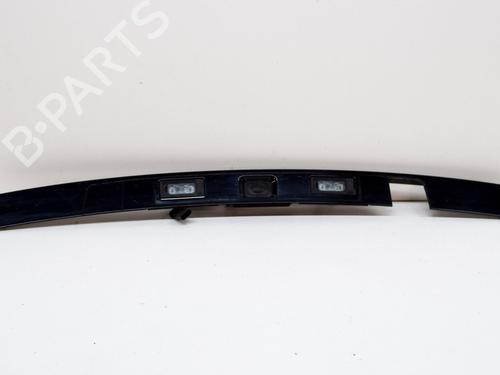 Used Tailgate trim LAND ROVER DISCOVERY SPORT (L550) 2.0 D 4x4 (180 hp) 14637020