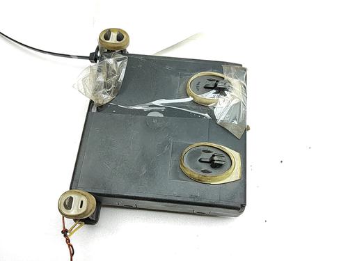 Electronic module MERCEDES-BENZ CLS (C219) CLS 350 (219.357) | BP38050364M83 - Image 4
