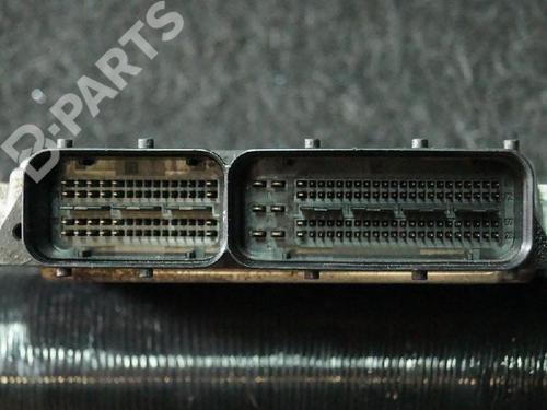 Engine control unit (ECU) OPEL INSIGNIA A Saloon (G09) 2.0 CDTI (69) | BP6721749M57 