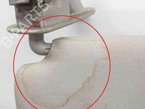 Pare-soleil droit RENAULT MASTER III Van (FV) 2.3 dCi 100 FWD (FV0A, FV0B, FV0G, FV0K, FV0H) | BP6766886I2 