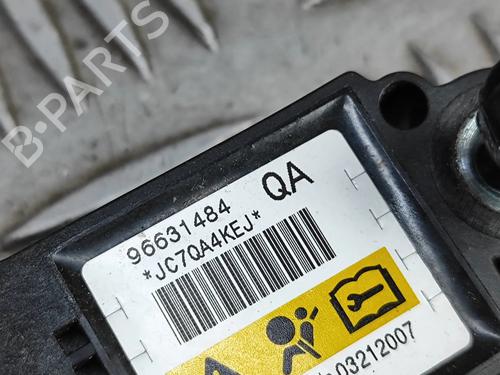 Electronic sensor CHEVROLET CAPTIVA (C100, C140) 2.0 D 4WD | BP28101895M84 