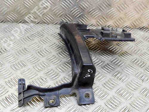 Stoßstangenhalter hinten für LAND ROVER RANGE ROVER EVOQUE (L538) 2.0 D 4x4 (180 hp) 14644584