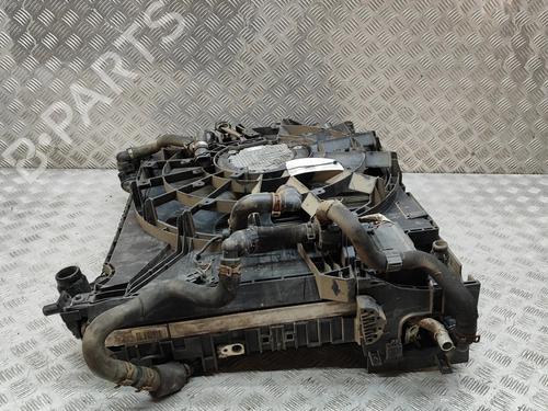 Radiator set LAND ROVER RANGE ROVER VELAR (L560) 2.0 D180 TD4 4x4 | BP25216618M120  - Image 6