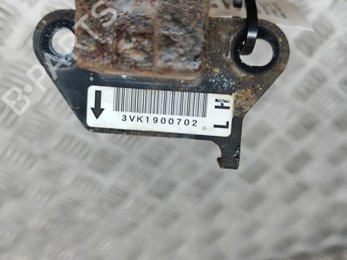 Electronic sensor SUBARU FORESTER (SF_) 2.0 S Turbo AWD (SF5) | BP27487215M84  - Image 6