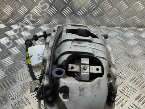 Right front brake caliper PORSCHE MACAN (95B) 3.0 S Diesel | BP28547478M104