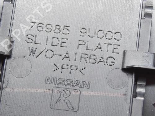 Other NISSAN LEAF (ZE1) Electric | BP27750980O1 - Image 5