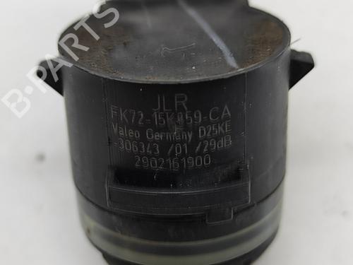Electronic module LAND ROVER DISCOVERY SPORT (L550) 2.0 D 4x4 | BP16873013M83 