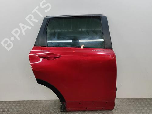 Used Right rear door HONDA CR-V V (RW_, RT_) 2.0 E-CVT HYBRID AWD (RT6) (215 hp) 28590138