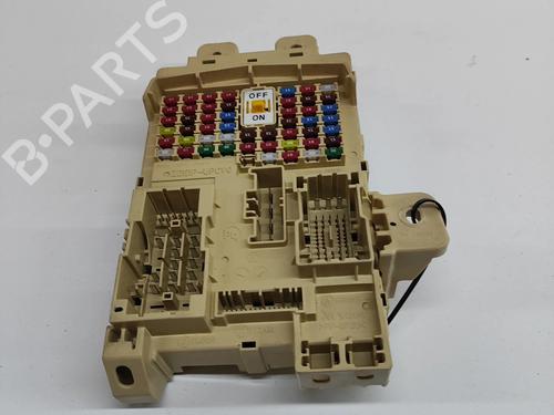 Used Fuse box Fuse box KIA NIRO I (DE) E-NIRO (136 hp) 27783023 27783023