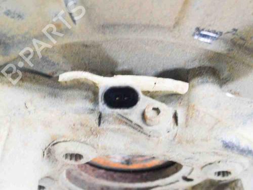 Right front steering knuckle LAND ROVER DISCOVERY IV (L319) 3.0 TD 4x4 | BP14624093M26 